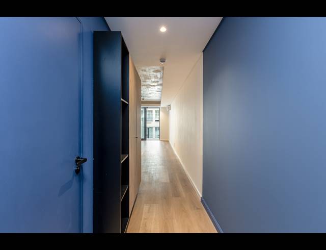 1 BEDROOM APARTMENT TO LET IN SEA POINT